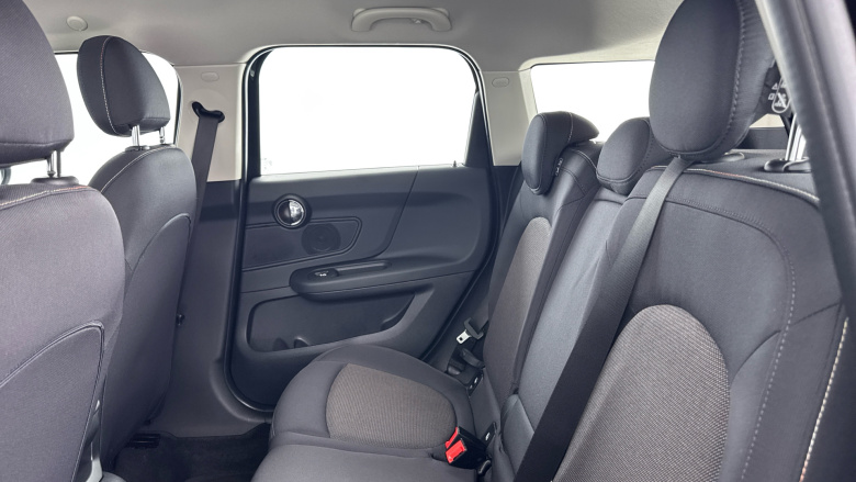 MINI Countryman 1.5 C Classic 5dr Auto Petrol Hatchback